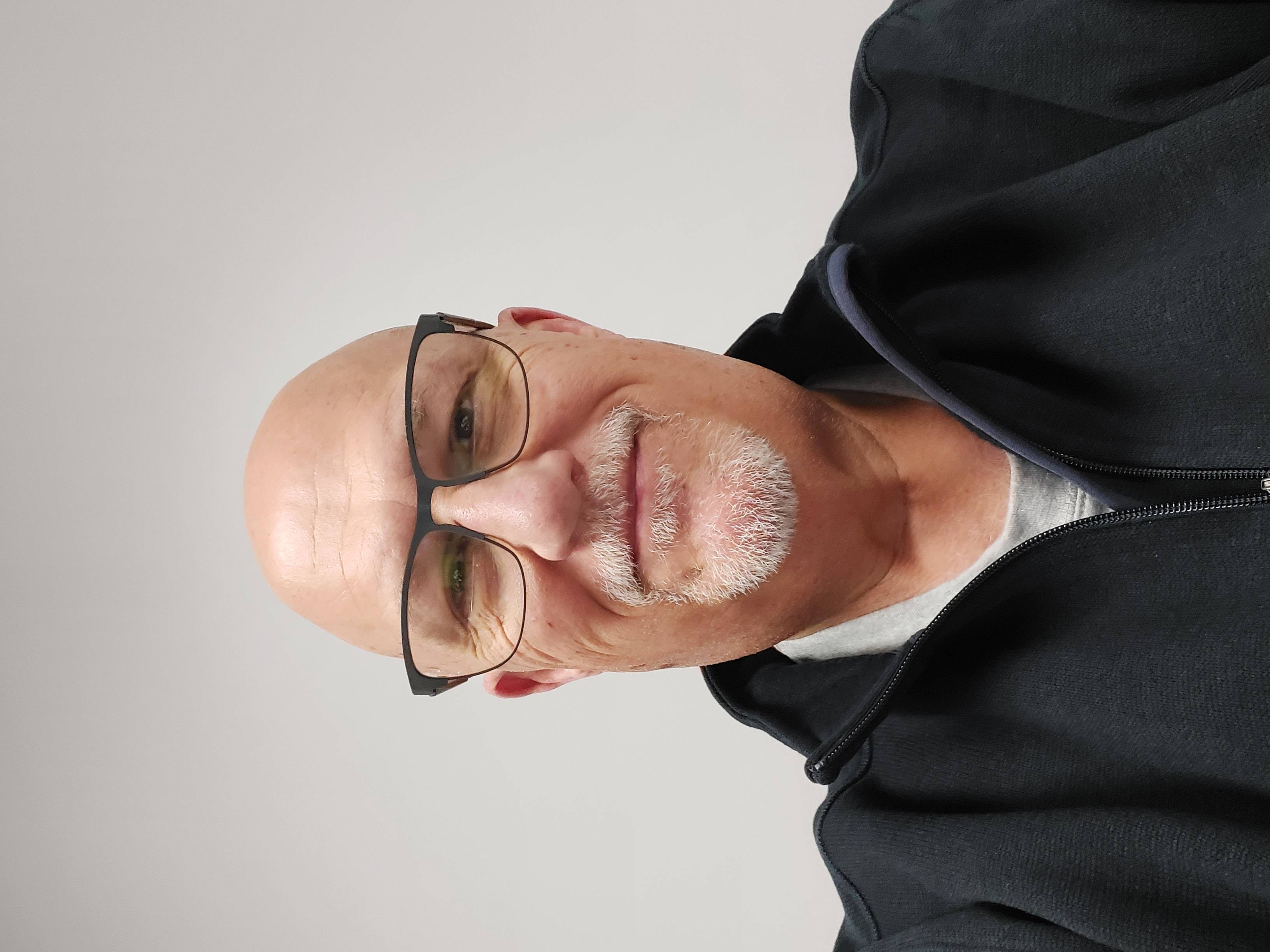 Greg Root