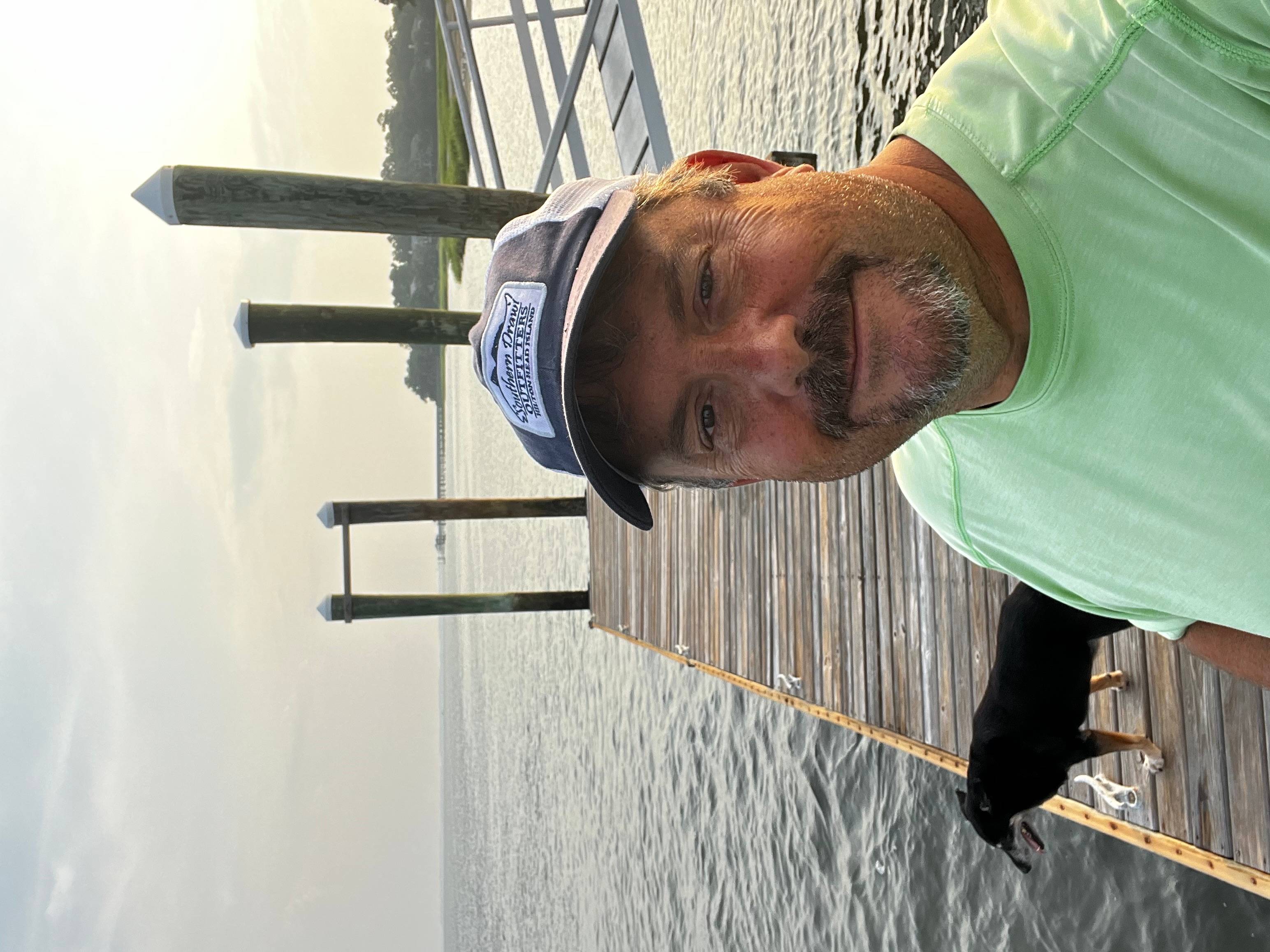 Greg Young