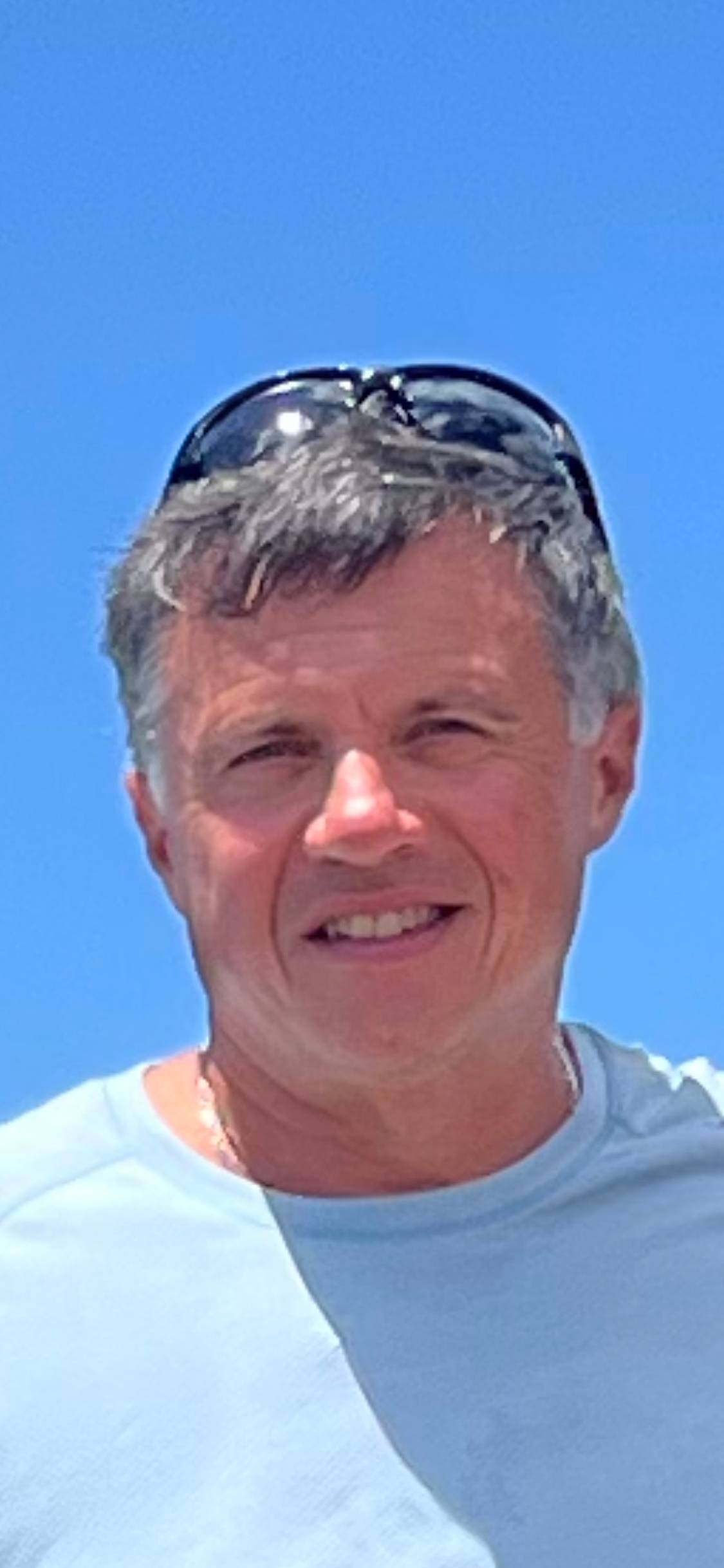 Greg Karpo