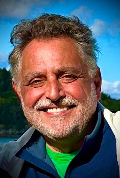 Gregory Nettle