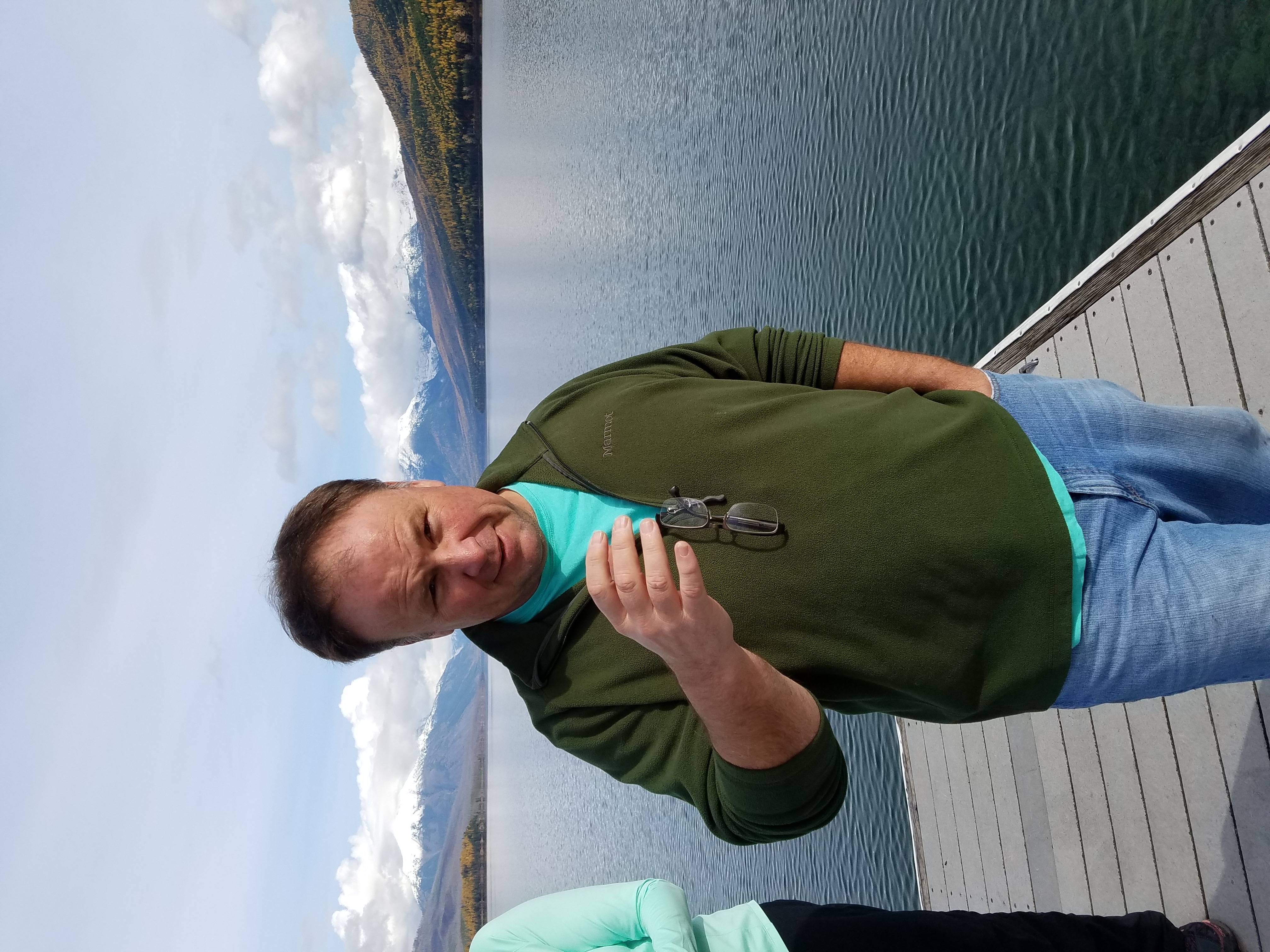 Greg Kraske