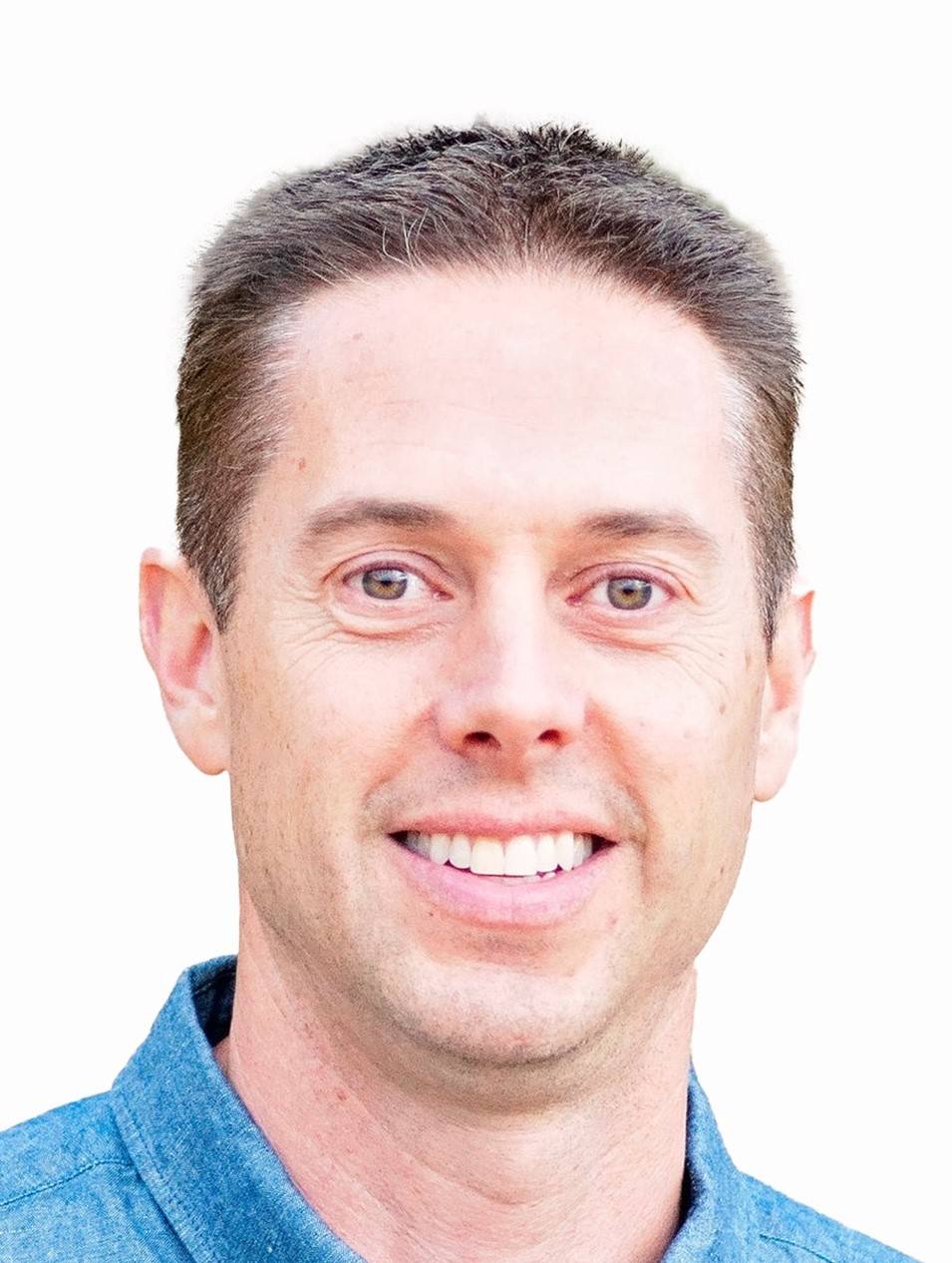 Greg Wilson