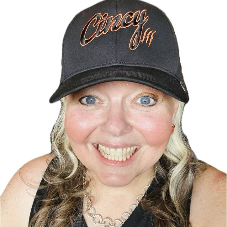 Tina Gregory