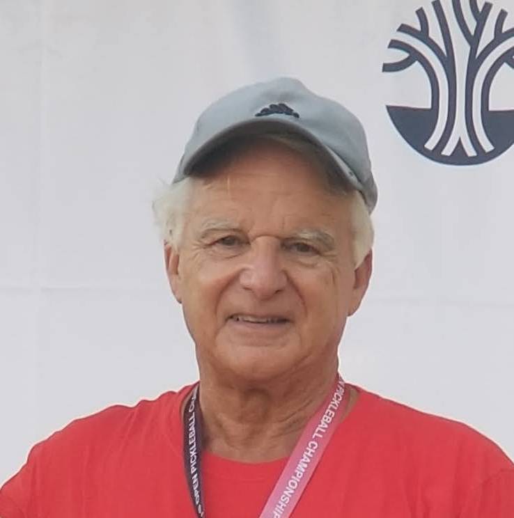 Gregory Rego