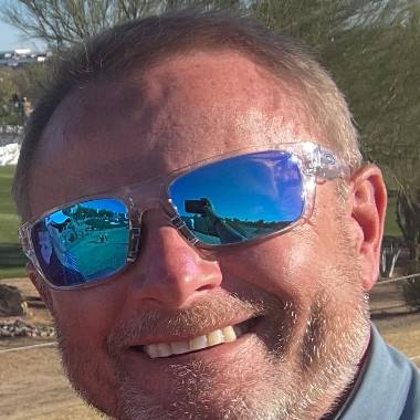 Gregory Moore