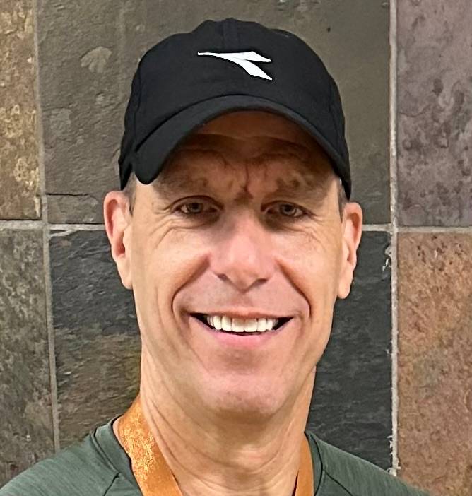 Greg Ruthsatz