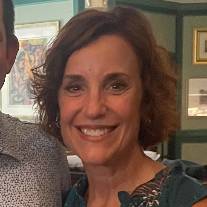 Julie Gregory