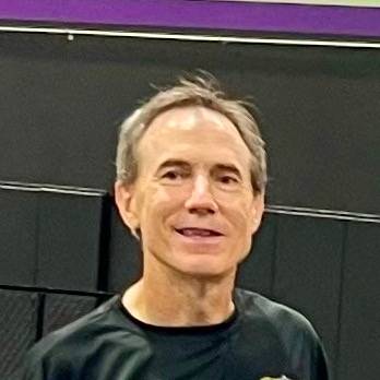 Gregory Neufer