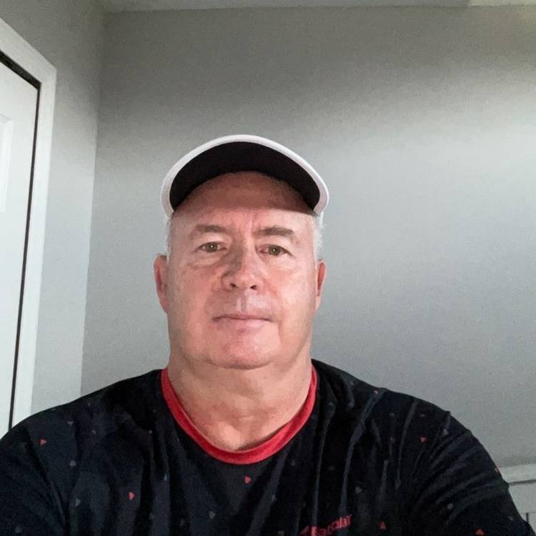 Greg Zimmerman