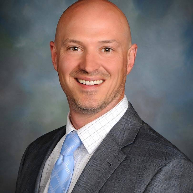 Chris Grenfell