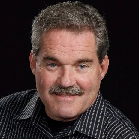 Gregory Haslow