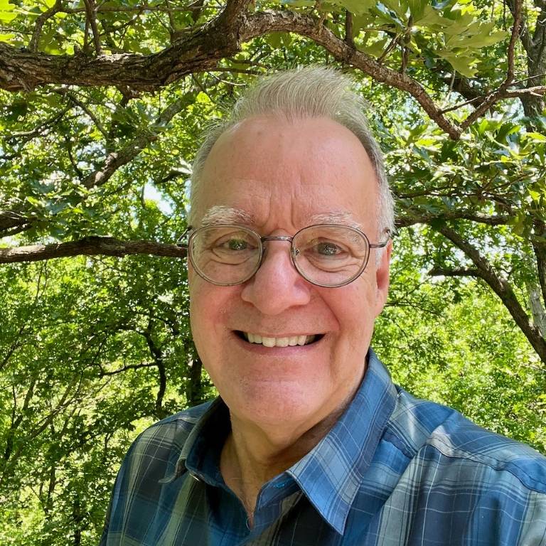 Greg Pottebaum