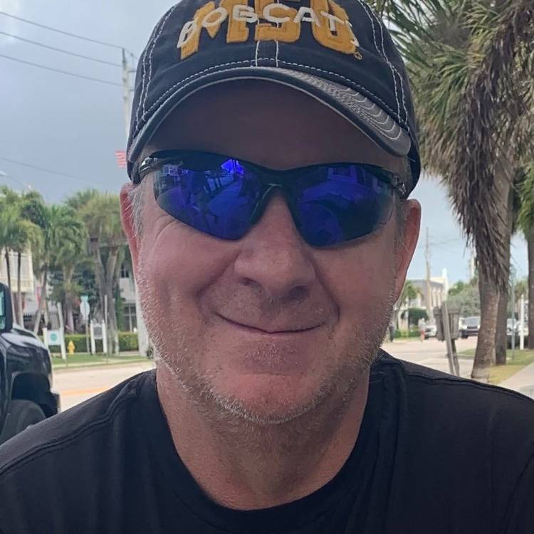 Greg Sutherland