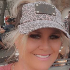 Katie Greeley-Schultze