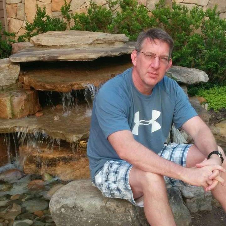 Greg Muncy