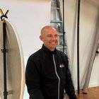 Greg Woolgar