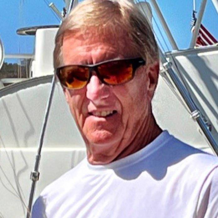Jeff Greenhoe