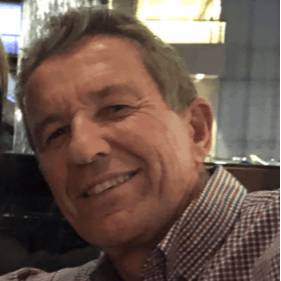 John Gregory Murphy