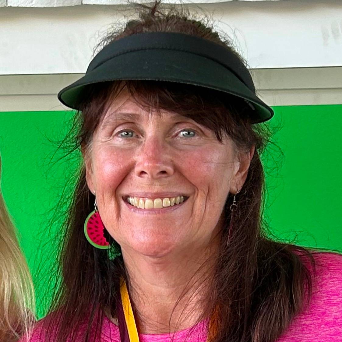 Kim Grimes