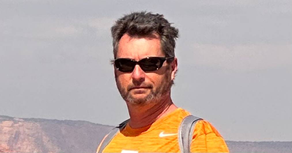 Mike Grindstaff
