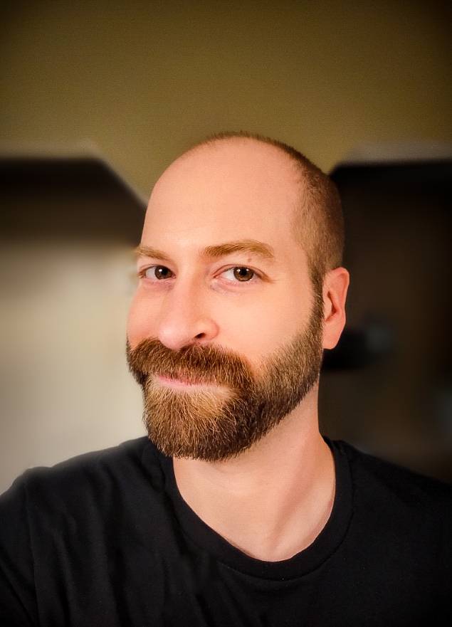 Omri Gross