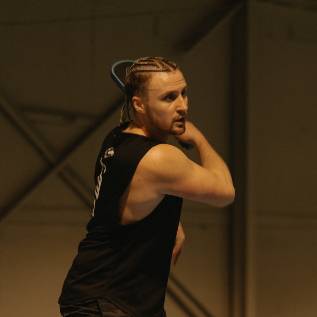 Josh Groot