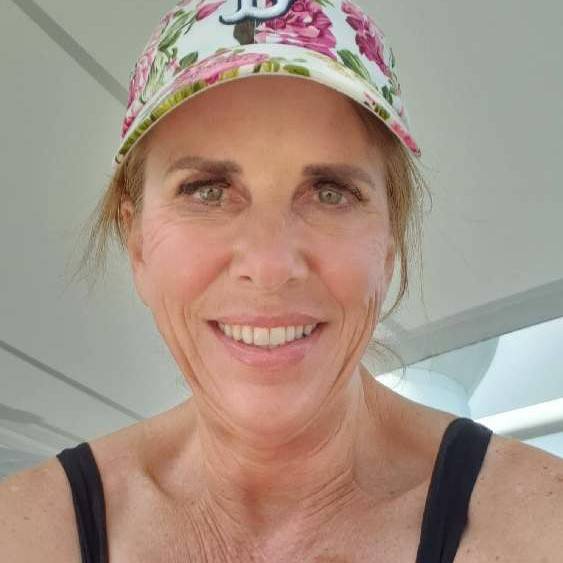Julie Grooms