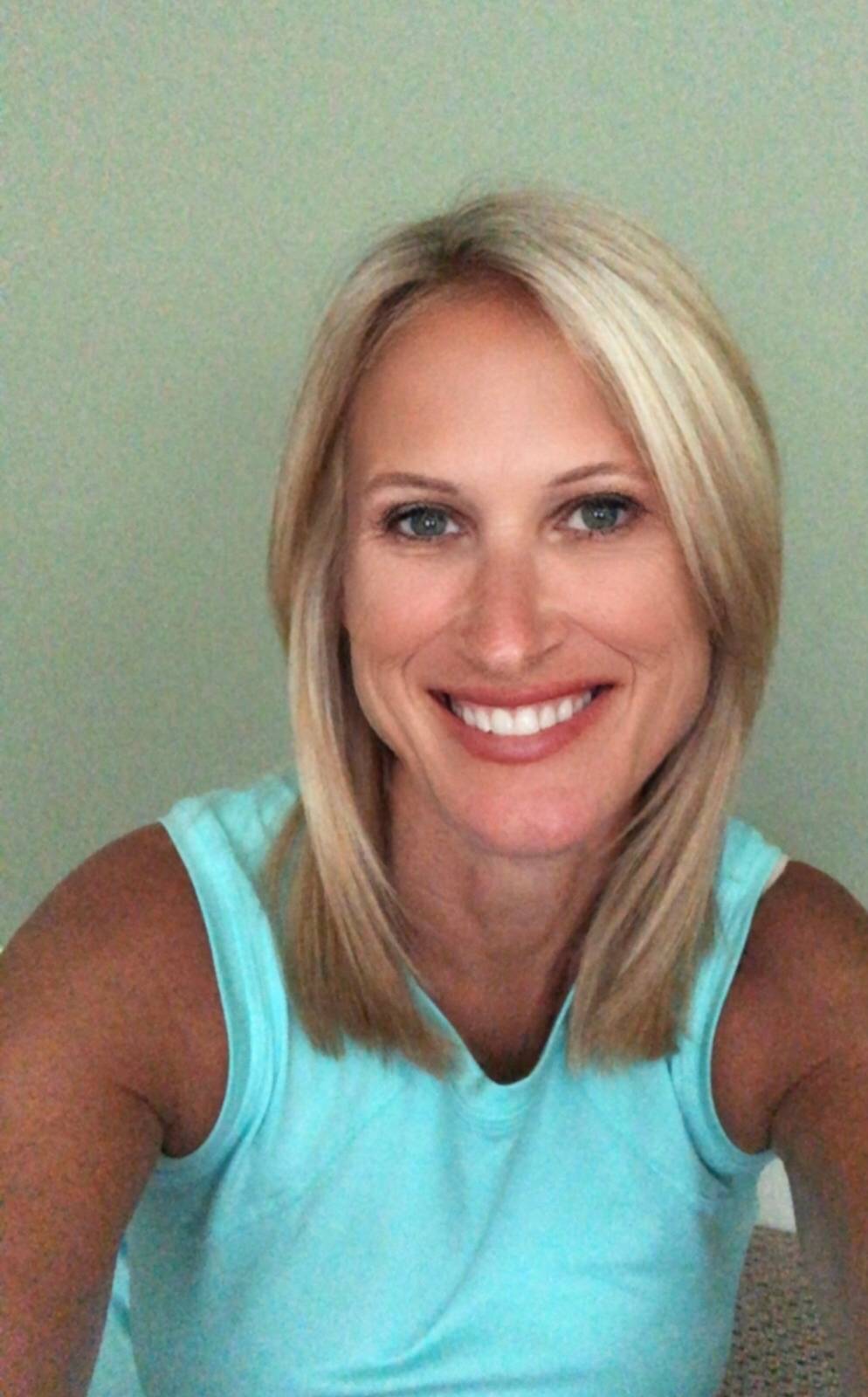 Lisa Groeschner