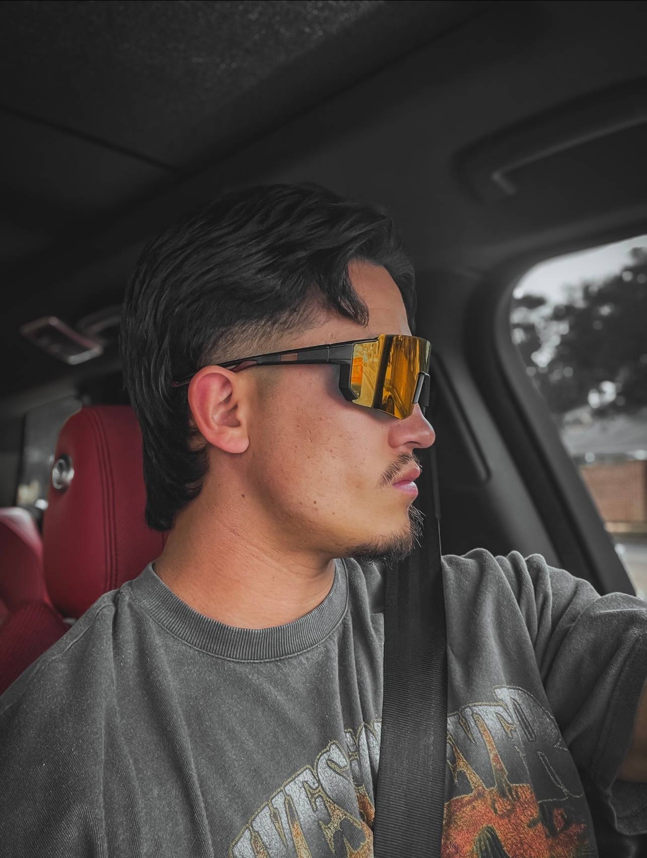 Tyler Grubbs