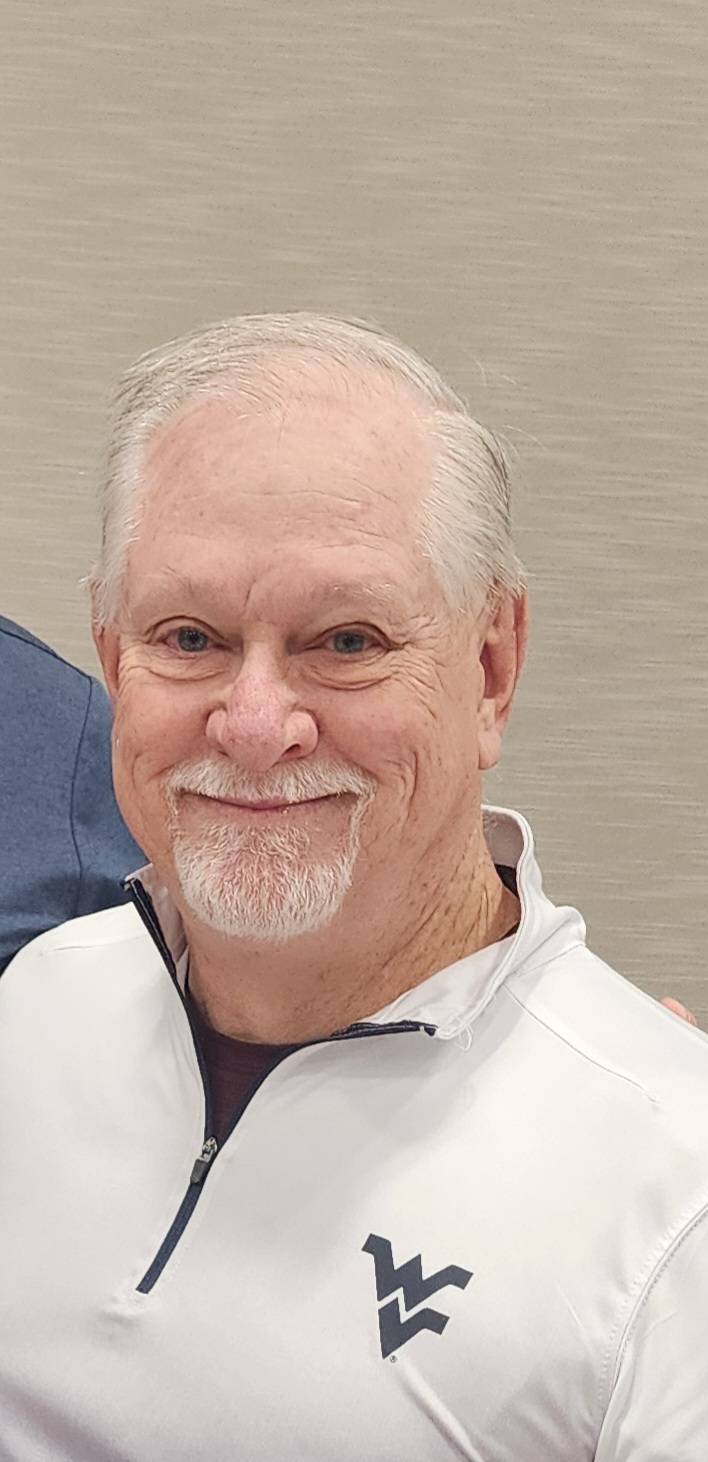Robert GRUVER