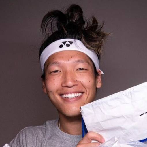 Thomas Gu