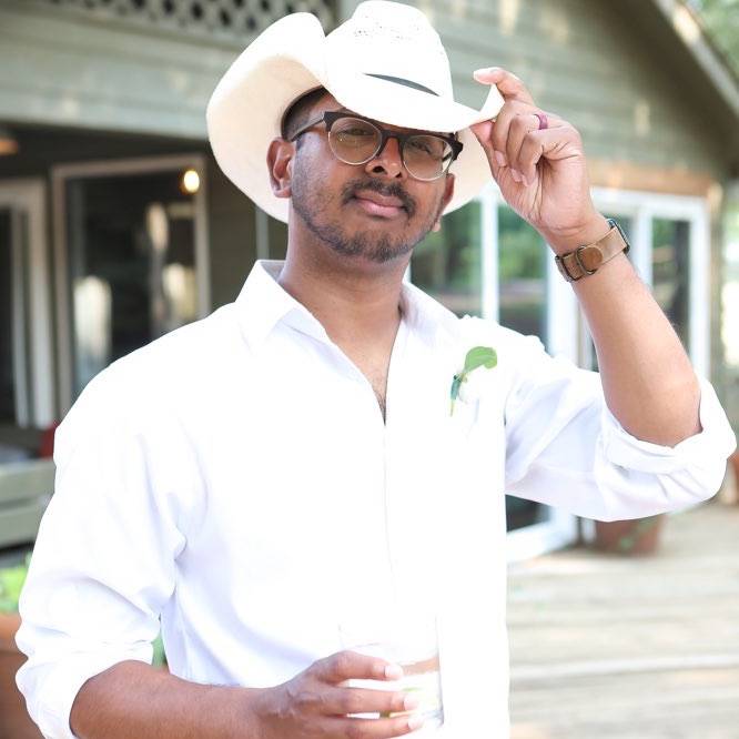Neal Gupta