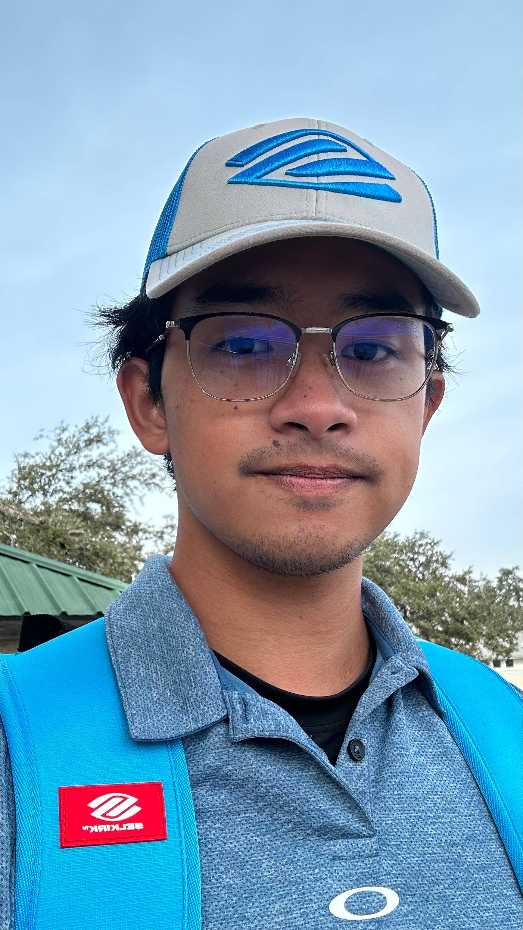 joshua Gumabao