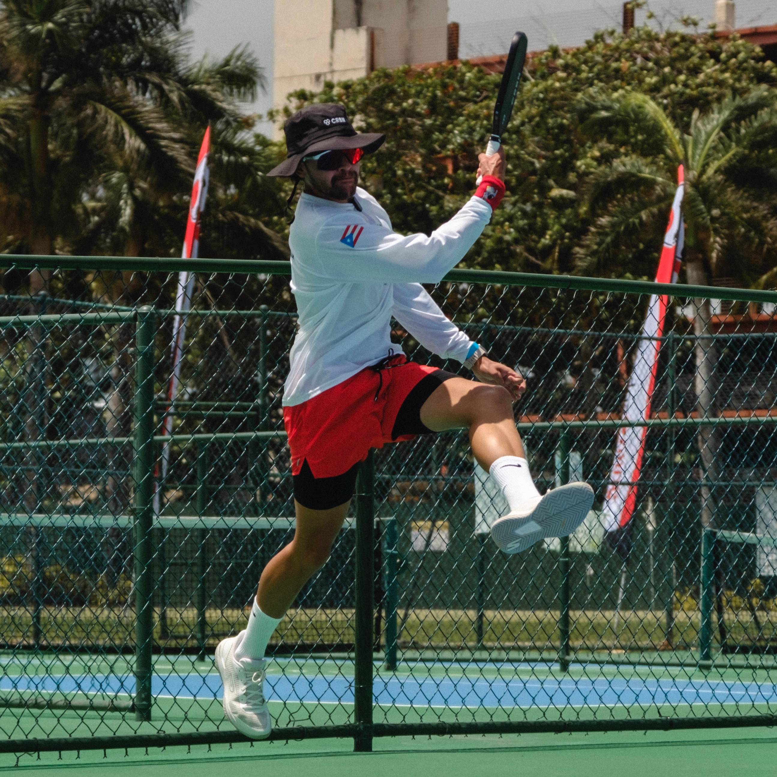 Aramis Guzman Perez