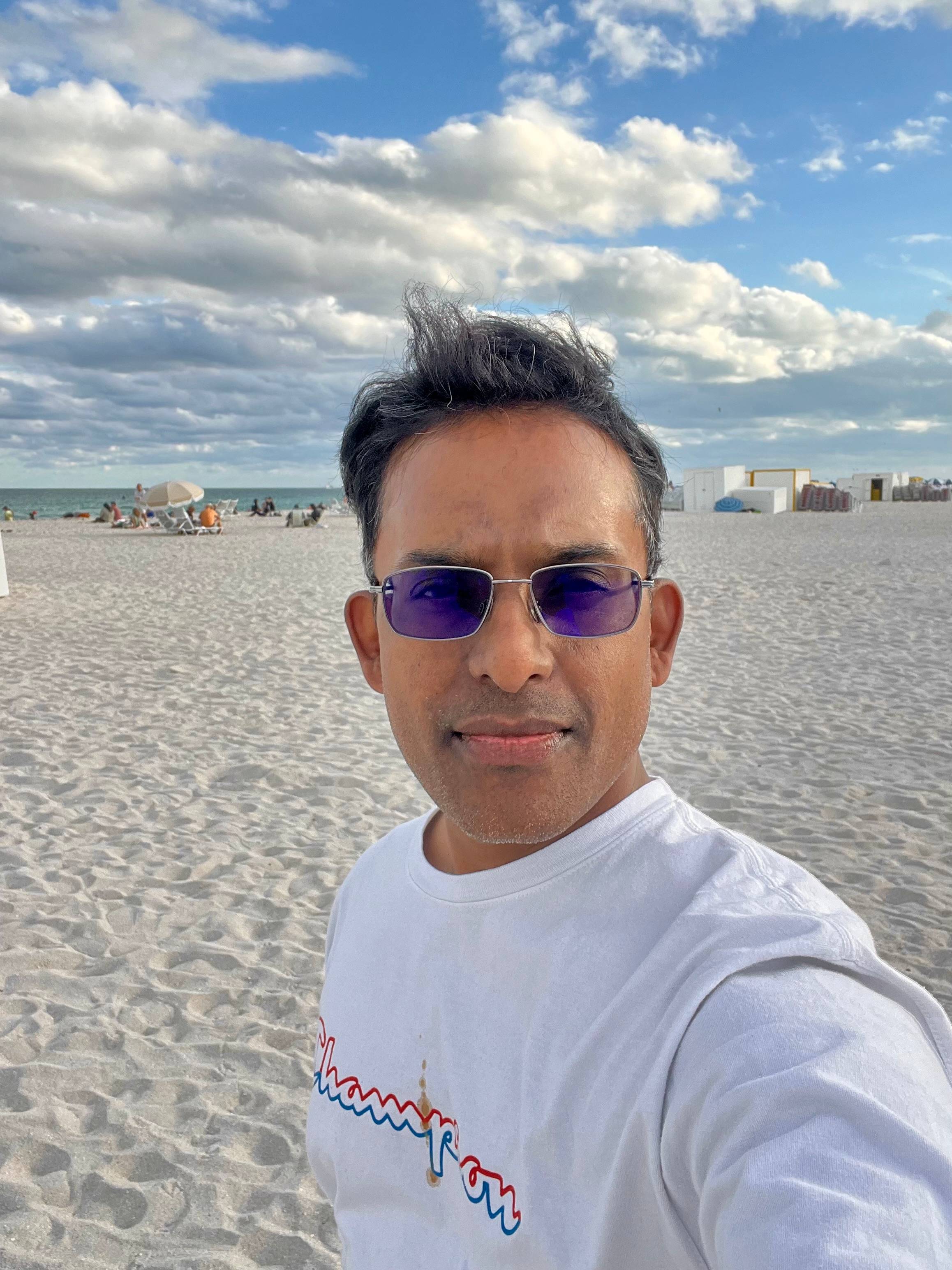Murali Gunasekaran
