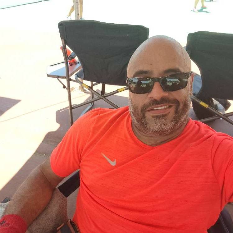 Guillermo perez Lopez