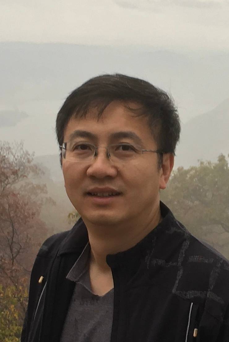 Kevin Gu