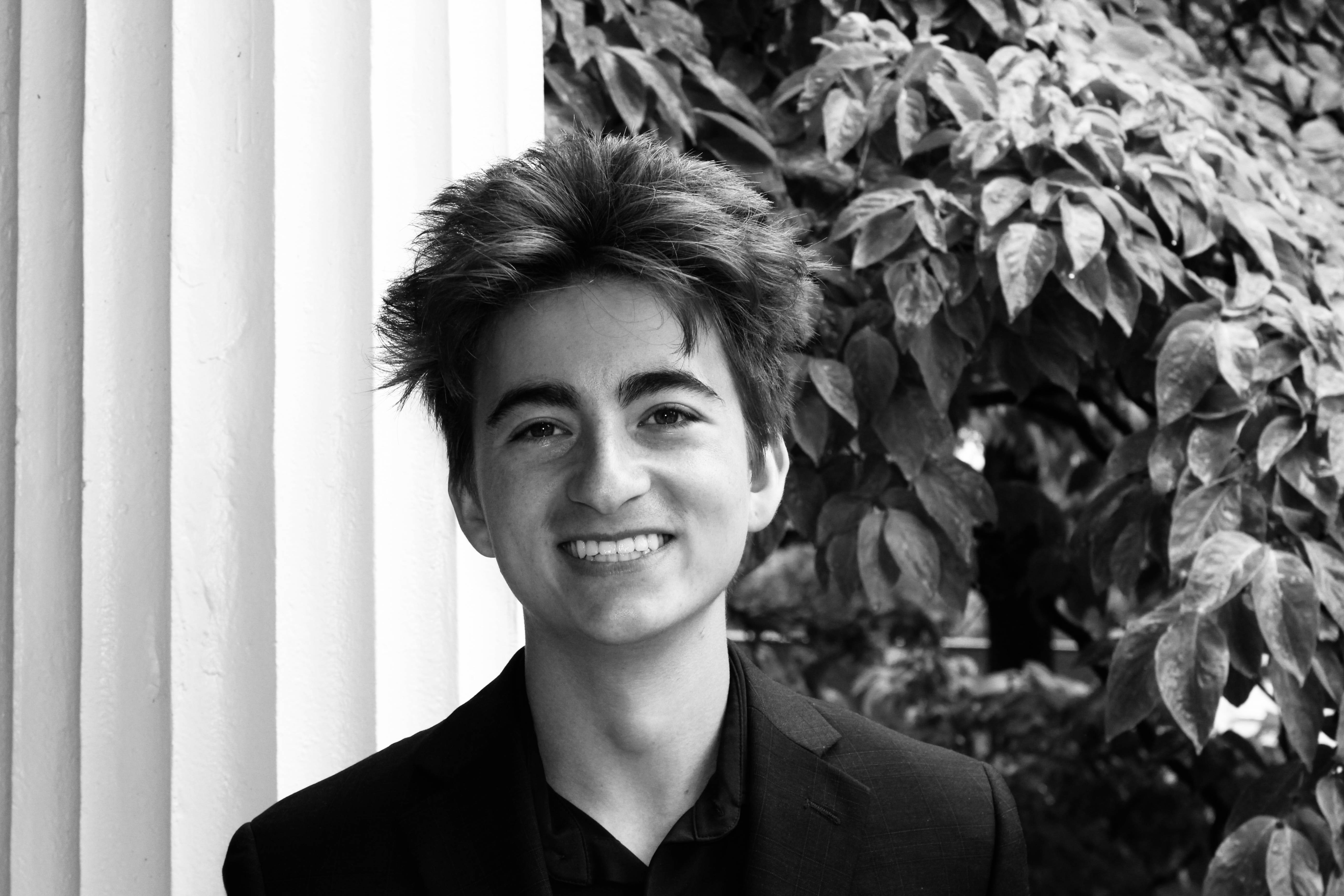 Miguel Rodriguez Guenther