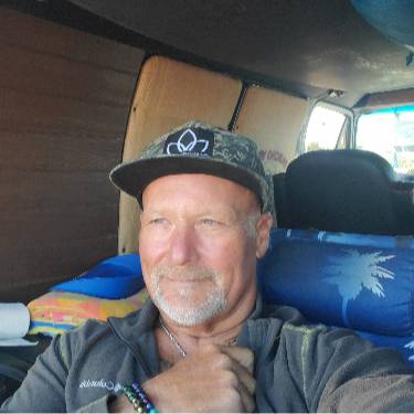 Raymond "Guy" Larsen