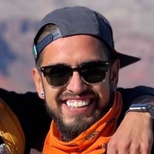 Omar Guzman