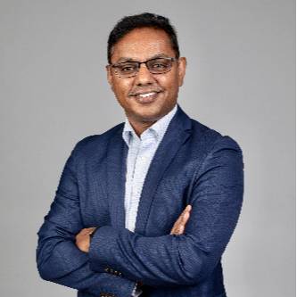 Gutharlapalli Jeevan Prakash