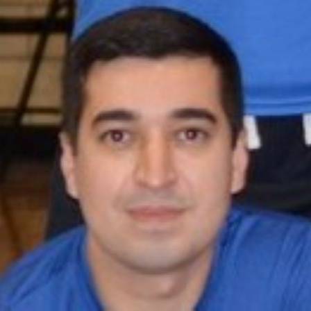 Gustavo Paiva