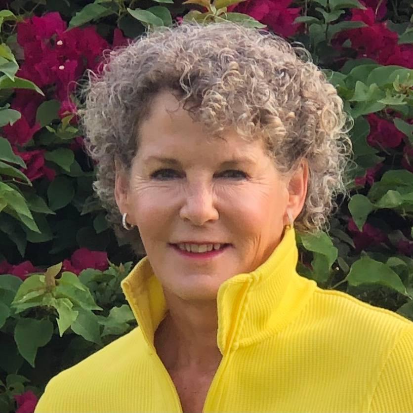 Suzanne Guerin