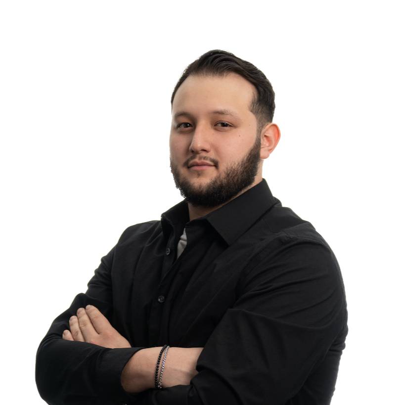Jonathan Guzman