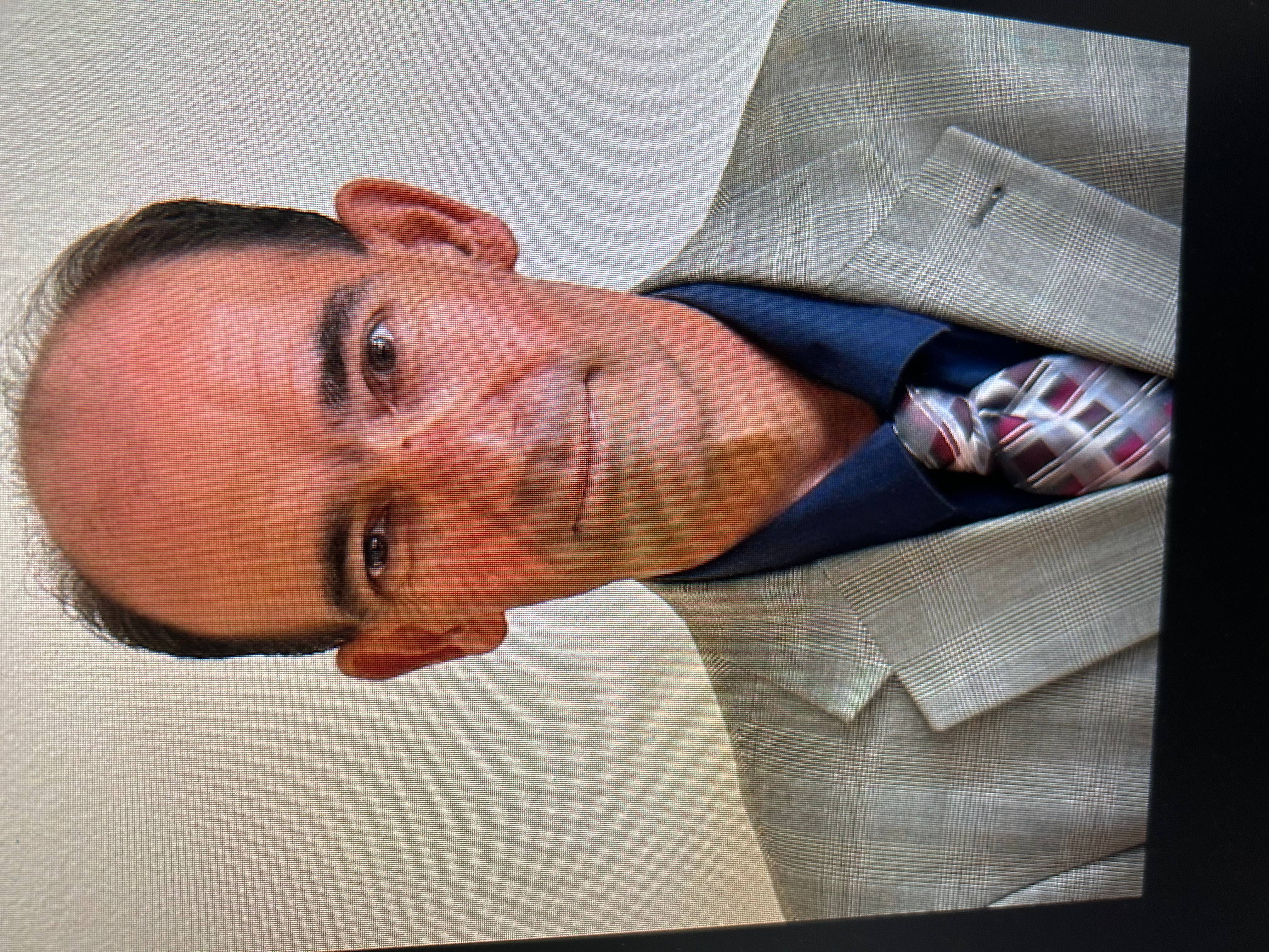 Michael Guillory