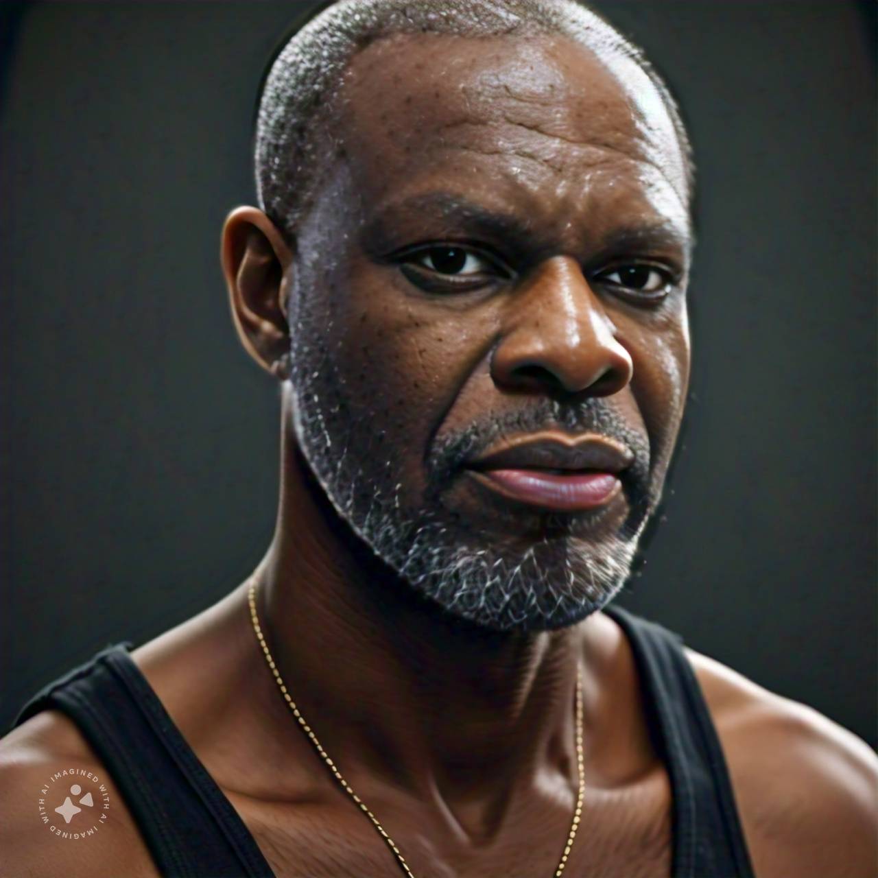 Darryl Gurganious