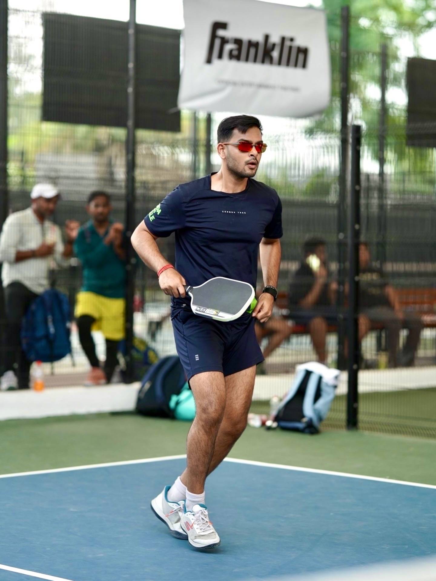 Kanishk Gupta
