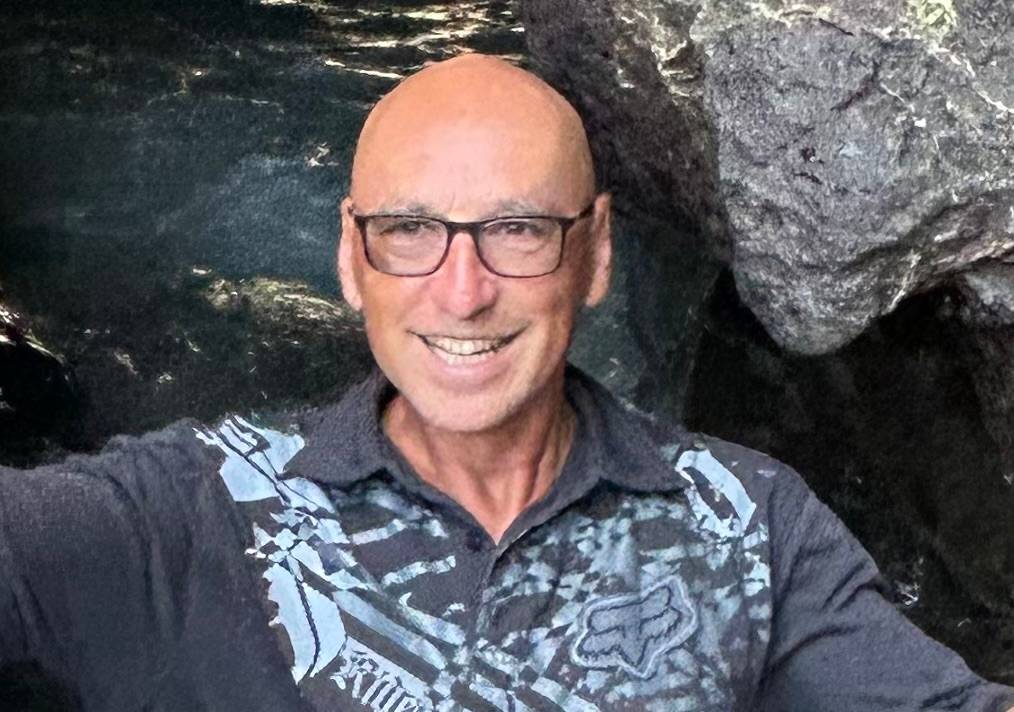 Guy Tohana