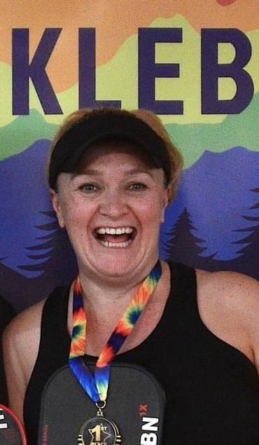 Gwen Mcclure