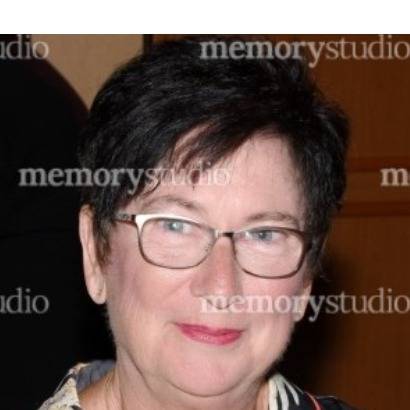 Margaret Haarsma